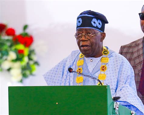 President Bola Ahmed Tinubu Approves Dissolution Of Boards Of Federal