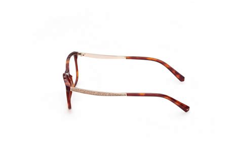 Swarovski Sk5412 052 Tortoise Cat Eye Plastic Optical Eyeglasses Frame 54 15 140 Ebay