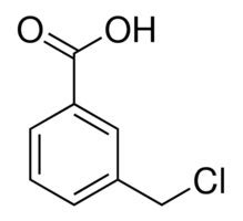 3 Chloromethyl Benzoic Acid 97 31719 77 4