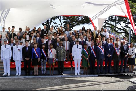 Défilé De La Fête Nationale 14 Juillet 2019