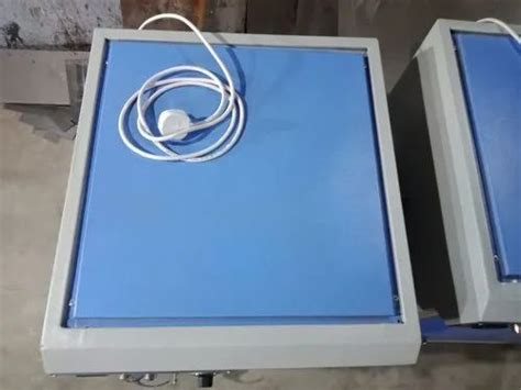 50 250 Degree C Hot Air Oven For Laboratory At Rs 19500 In Jaipur ID 22486853373