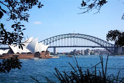 Tripadvisor Private Halbt Gige Besichtigungstour In Sydney Mit Oper