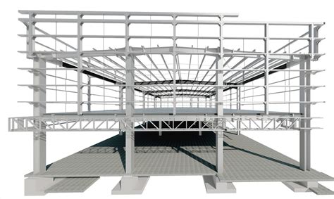 Diseño Estructural De Acero Ingegeek