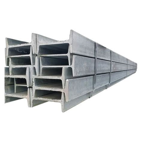 ASTM A992 H Beam Steel H Shape Carbon Structural Steel H Beam Price Hot Rolled Steel I Beam For
