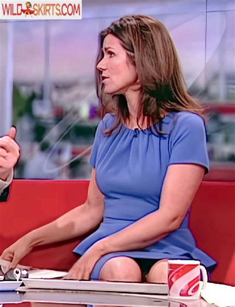 Susanna Reid Susannareid100 Nude Instagram Leaked Photo 77