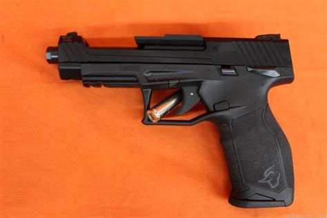 Taurus Tx22 Competition 22 Lr Layaway Ready Semi Auto Pistols At