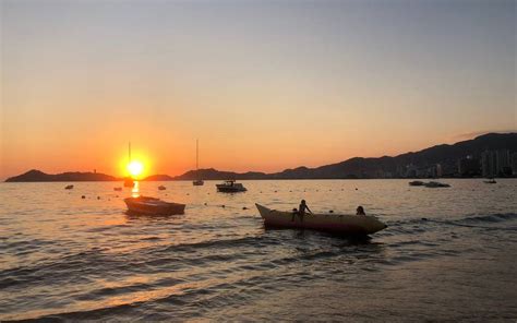 Destinos De Guerrero Alcanzan El De Ocupaci N Hotelera El Sol