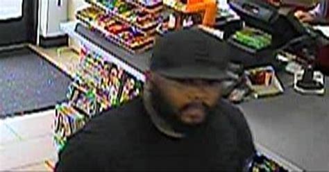 Police Looking For Suspect In Armed Robbery At Millersville 7 Eleven