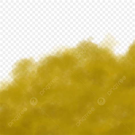 Smoke Effects Png Image Golden Smoke Effect Png Gold Smoke Effect