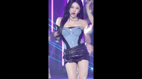 Aespa Ningning Fancam Youtube