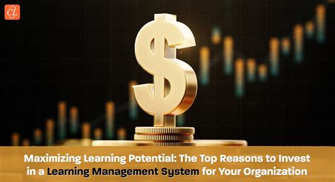 Learning Management System Why Should You Consider Investing