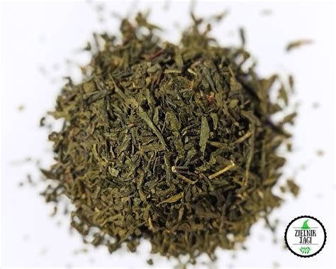 Herbata Zielona Sencha Japan Style G W S Oiku