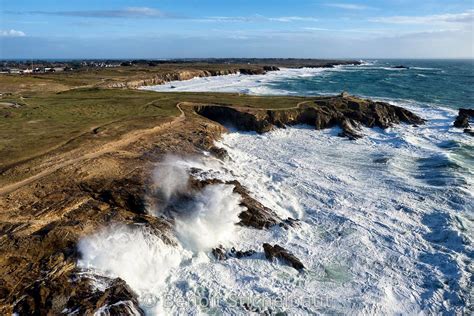 Benoit Stichelbaut Photographe France Morbihan Presqu Ile De