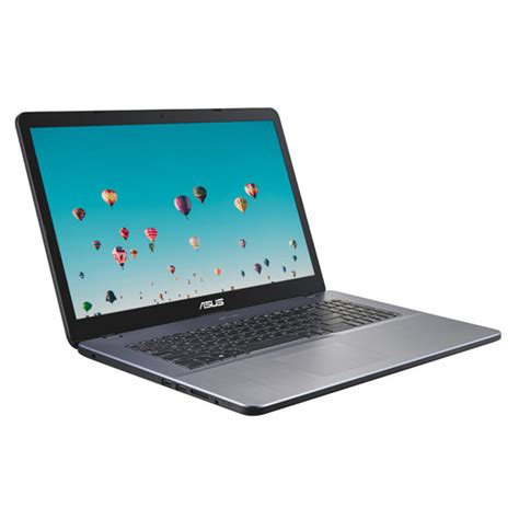 ASUS Vivobook X705M - Intel Celeron N4020 - 8GB RAM - 1TB HDD - Grade C ...