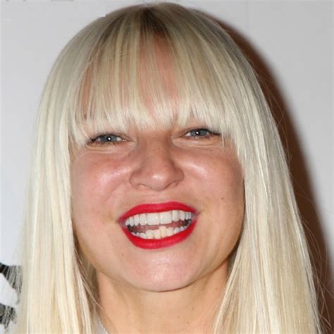 Sia Furler Songs Face And Age Biography