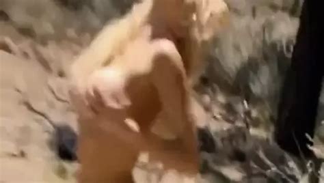 Kylee Nash Bikini Zeitmaschine XHamster