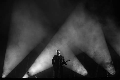 Galería Cigarettes After Sex Lollapalooza Chile