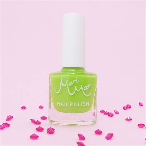 Jual Originality Marimar Kutek Kutek Pastel Kutek Nude Pastel Shopee Indonesia