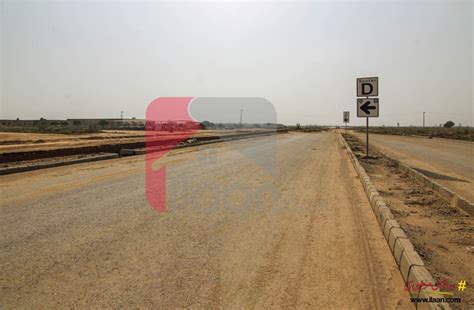 1 Kanal Plot Plot No 1087 For Sale In Block H Phase 9 Prism DHA