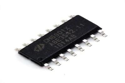 آی سی CM6901T6X - ولتاتک
