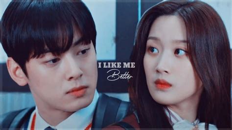 Su Ho × Lim Ju Kyung ~ True Beauty Ep 7 • I Like Me Better💗 Youtube