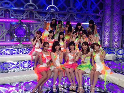 ปักพินโดย Asiaphile ใน The 48 Groups