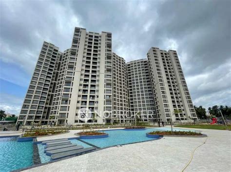 Goyal Orchid Whitefield Whitefield Rent Without Brokerage Fully