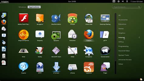 Ultra Random Thoughts: openSUSE-Education Li-f-e 12.2 edition too cool