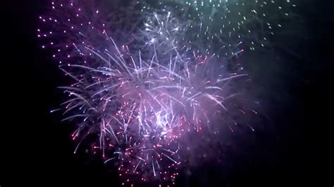 Full Video Of The San Francisco Fourth Of July Fireworks Show🔆 Descubra