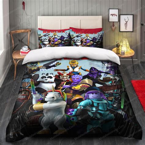 Buy Roblox Bedding Sets Bed Sets