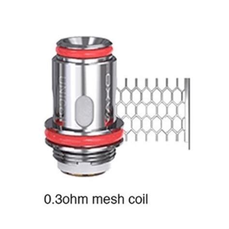 Oxva Uni Coil For Oxva Origin Oxva X Kit Oxva Origin X Velocity Kit