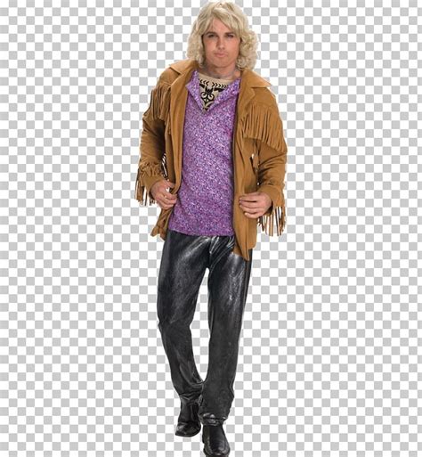 Zoolander Hansel Mugatu Will Ferrell Costume PNG, Clipart, Clothing ...