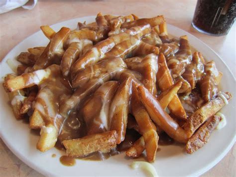 Best Poutine in Montreal - Top Five Canadian Poutine Joints - Thrillist ...