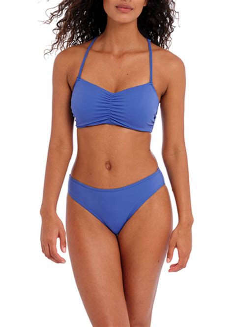 Bikini Brassière à Armatures Bonnet D I