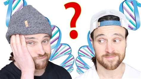 Your Environment CHANGES YOUR Genes | New Identical Twins Study – Lift ...