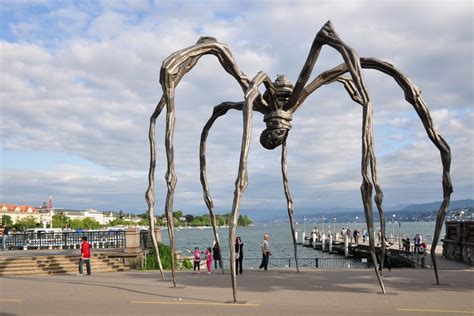 Les 10 Sculptures Monumentales Les Plus Impressionnantes Magazine Artsper