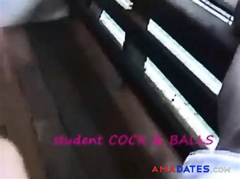 MATURE ENJOYS HER SPRING BREAK