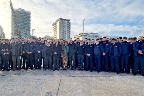 I T S Di Catania Alla Presentazione Della Nave Nerea Della Compagnia