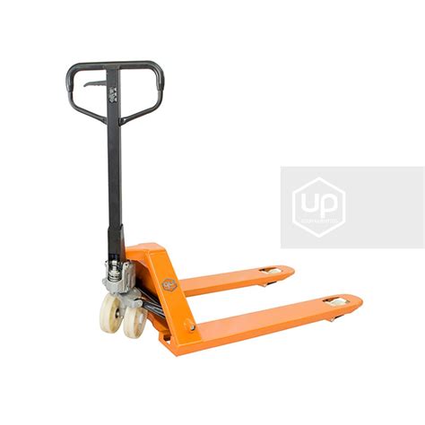 Paleteira Hidr Ulica Manual Ton Up Up Equipamentos