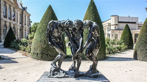 Parcs De Sculptures Visiter En France