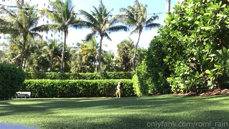 Romi Rain Onlyfans Porn Shows