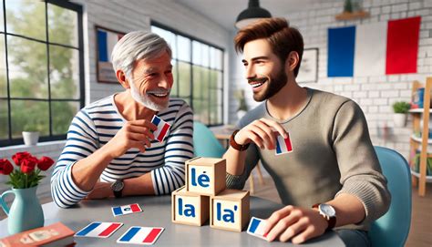 demystifying french articles le la   les explained