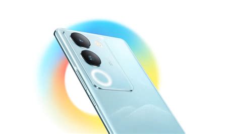 Vivo S17, S17t launched with curved 120Hz display, Snapdragon 778G Plus ...
