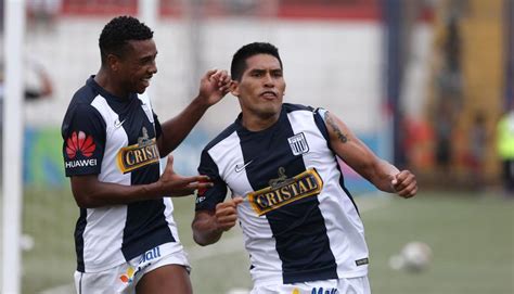 Alianza Lima Los Elegidos De Roberto Mosquera Para Enfrentar A UTC