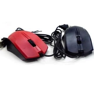 Jual Mouse Usb Votre Optical Gaming Mouse Km Murah Indonesia Shopee