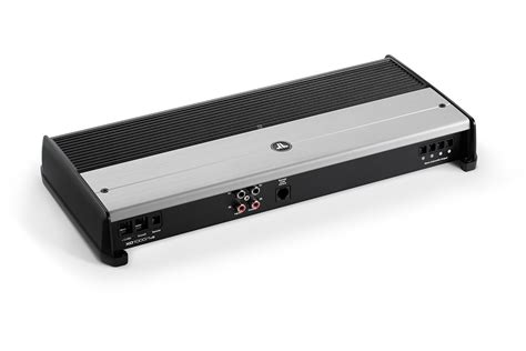 JL Audio XD1000/1v2 - 1000W RMS Mono Amplifier | Pacific Stereo