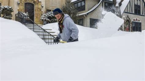 How Much Snow Fell In Your Area See Snowfall Totals Across Minnesota