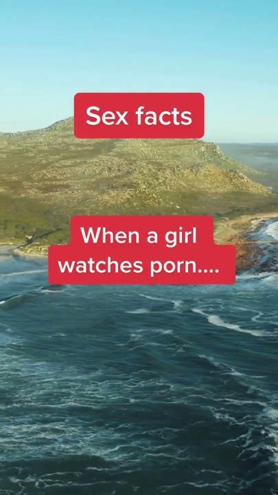 Sex Facts Shorts Facts Youtube