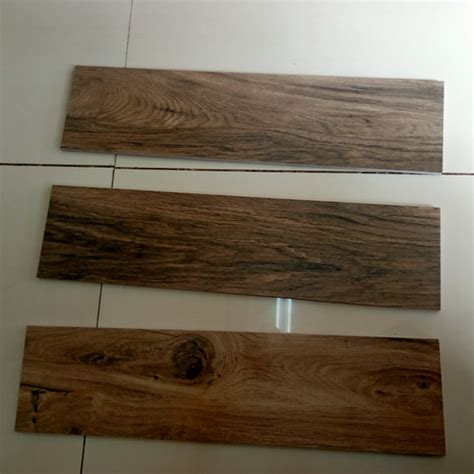 Jual Roman Granit X Drovere Vine Wood Series Motif Kayu Kab