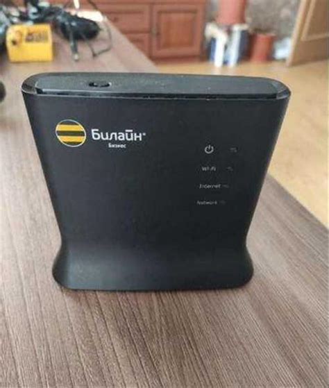 Роутер 4G/WI-FI Билайн тс-100 купить | Комьютерные аксессуары и ...